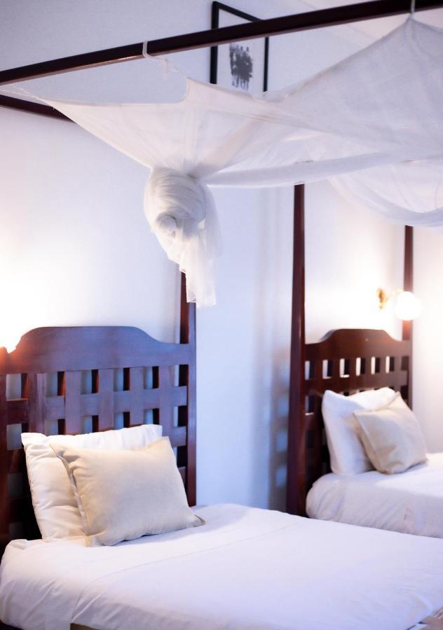 The Ad Lib Executive Lodge Lilongwe Exteriér fotografie