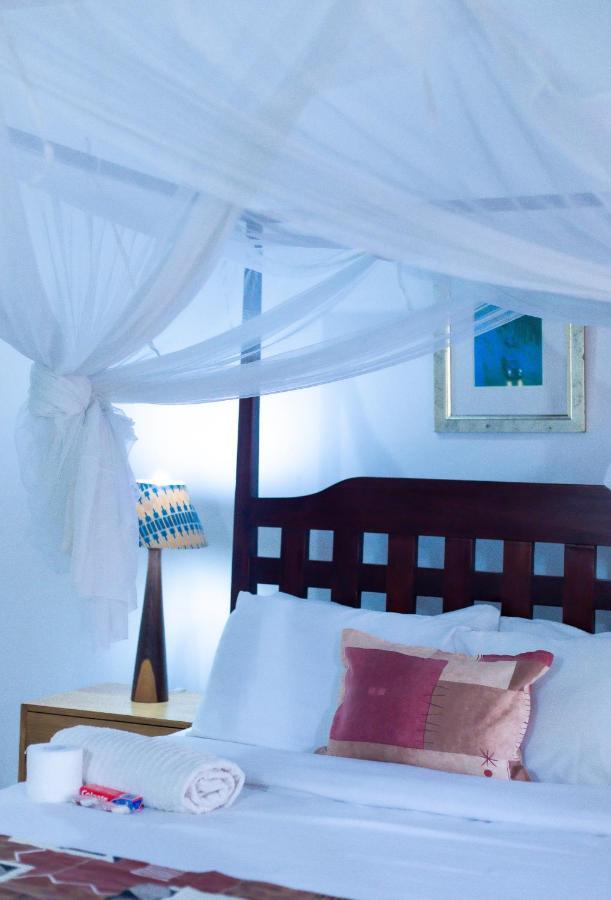 The Ad Lib Executive Lodge Lilongwe Exteriér fotografie